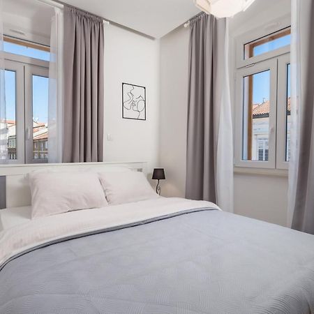 Cozy On Korzo Apartments Rijeka Bagian luar foto