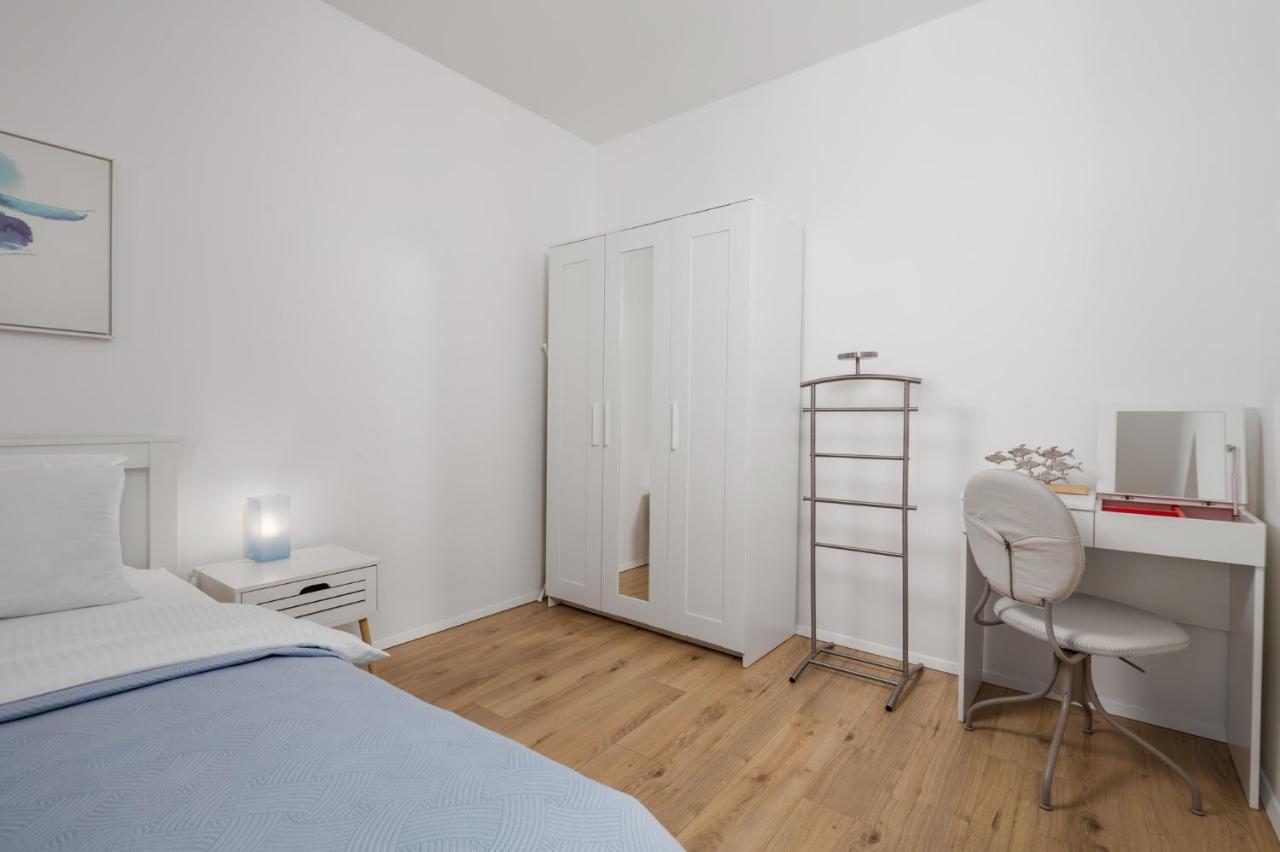 Cozy On Korzo Apartments Rijeka Bagian luar foto