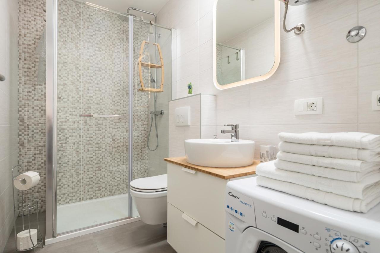Cozy On Korzo Apartments Rijeka Bagian luar foto