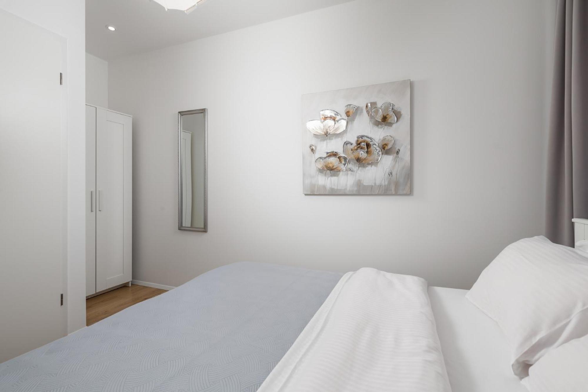 Cozy On Korzo Apartments Rijeka Ruang foto